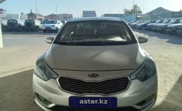 Kia Cerato 2012 года за 5 900 000 тг. в Кызылорда фото 2