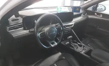 Kia K5 2022 года за 13 000 000 тг. в Астана фото 5