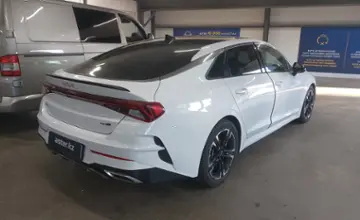 Kia K5 2022 года за 13 000 000 тг. в Астана фото 3