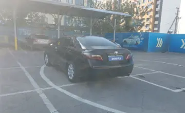 Toyota Camry 2007 года за 5 500 000 тг. в Алматы фото 4
