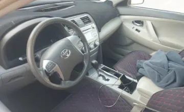 Toyota Camry 2007 года за 5 500 000 тг. в Алматы фото 5