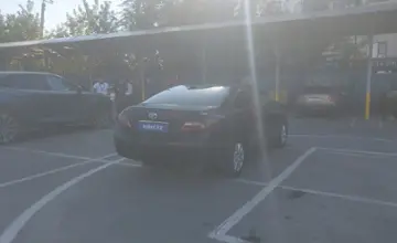 Toyota Camry 2007 года за 5 500 000 тг. в Алматы фото 3