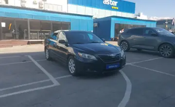 Toyota Camry 2007 года за 5 500 000 тг. в Алматы фото 2