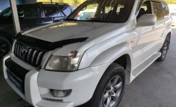 Toyota Land Cruiser Prado 2007 года за 12 500 000 тг. в Алматы фото 1
