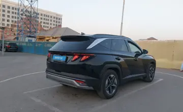 Hyundai Tucson 2024 года за 16 000 000 тг. в Шымкент фото 3