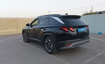 Hyundai Tucson 2024 года за 16 000 000 тг. в Шымкент фото 4