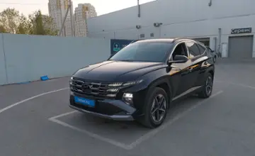 Hyundai Tucson 2024 года за 16 000 000 тг. в Шымкент фото 1