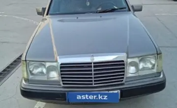 Mercedes-Benz W124 1991 года за 1 200 000 тг. в Кызылорда фото 2