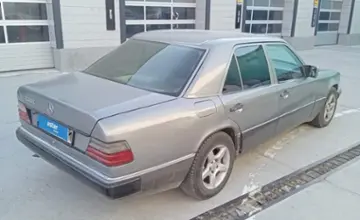 Mercedes-Benz W124 1991 года за 1 200 000 тг. в Кызылорда