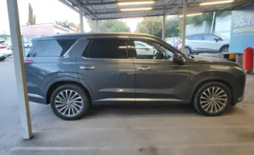 Hyundai Palisade 2023 года за 26 000 000 тг. в Алматы фото 4