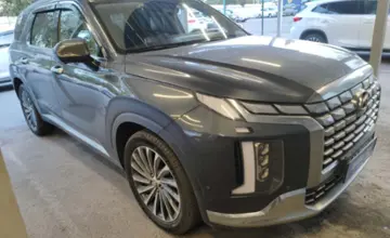 Hyundai Palisade 2023 года за 26 000 000 тг. в Алматы фото 3