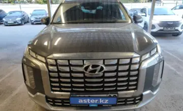 Hyundai Palisade 2023 года за 26 000 000 тг. в Алматы фото 2