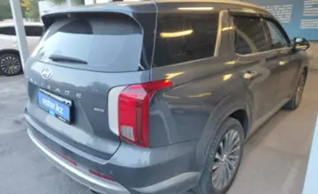 Hyundai Palisade 2023 года за 26 000 000 тг. в Алматы