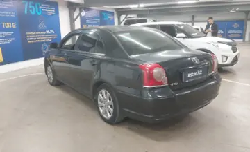 Toyota Avensis 2007 года за 3 000 000 тг. в Астана фото 4