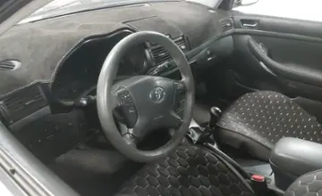 Toyota Avensis 2007 года за 3 000 000 тг. в Астана фото 5