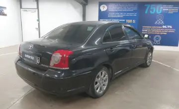 Toyota Avensis 2007 года за 3 000 000 тг. в Астана фото 3