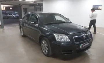 Toyota Avensis 2007 года за 3 000 000 тг. в Астана фото 2