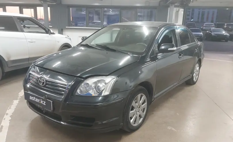 Toyota Avensis 2007 года за 3 000 000 тг. в Астана