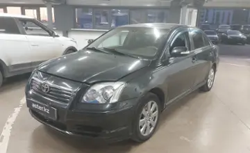 Toyota Avensis 2007 года за 3 000 000 тг. в Астана фото 1
