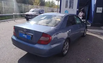Toyota Camry 2003 года за 4 000 000 тг. в Усть-Каменогорск