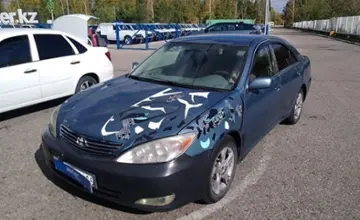 Toyota Camry 2003 года за 4 000 000 тг. в Усть-Каменогорск фото 1