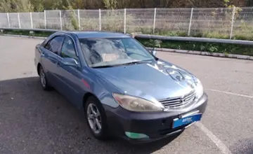 Toyota Camry 2003 года за 4 000 000 тг. в Усть-Каменогорск фото 3