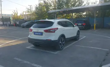 Nissan Qashqai 2020 года за 10 000 000 тг. в Алматы фото 3