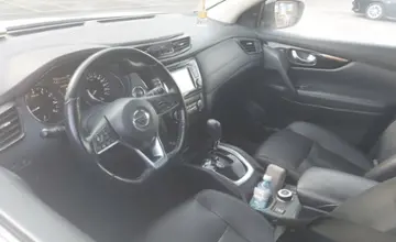 Nissan Qashqai 2020 года за 10 000 000 тг. в Алматы фото 5