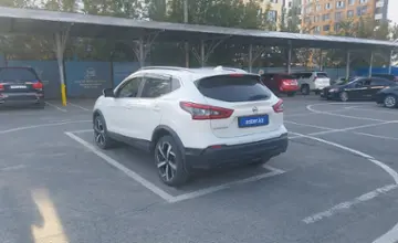 Nissan Qashqai 2020 года за 10 000 000 тг. в Алматы фото 4