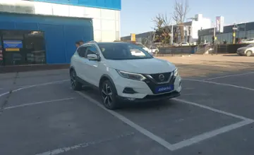 Nissan Qashqai 2020 года за 10 000 000 тг. в Алматы фото 2