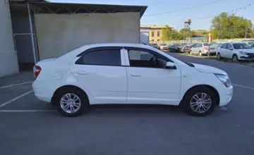 Chevrolet Cobalt 2024 года за 7 000 000 тг. в Тараз фото 4