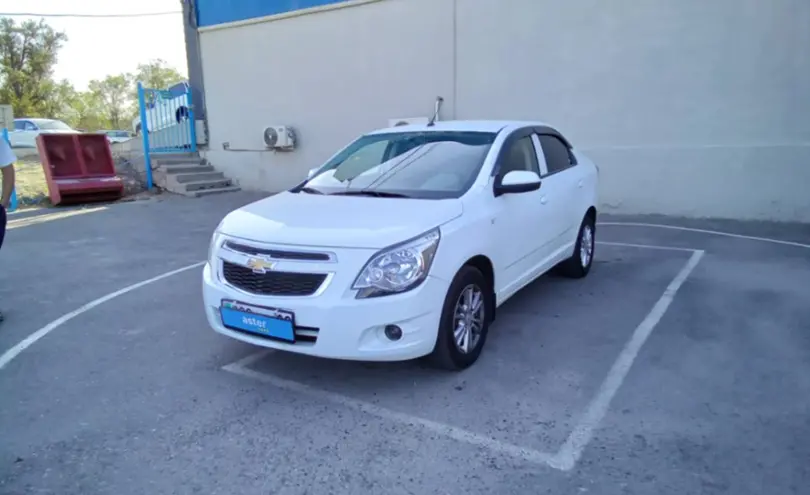 Chevrolet Cobalt 2024 года за 7 000 000 тг. в Тараз
