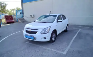 Chevrolet Cobalt 2024 года за 7 000 000 тг. в Тараз фото 1