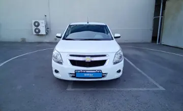 Chevrolet Cobalt 2024 года за 7 000 000 тг. в Тараз фото 2