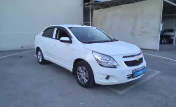 Chevrolet Cobalt 2024 года за 7 000 000 тг. в Тараз фото 3
