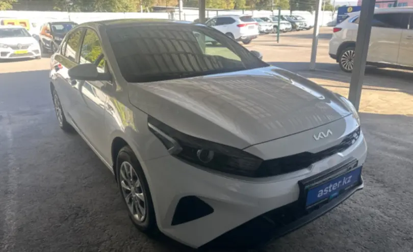 Kia Cerato 2024 года за 12 000 000 тг. в Алматы фото 3