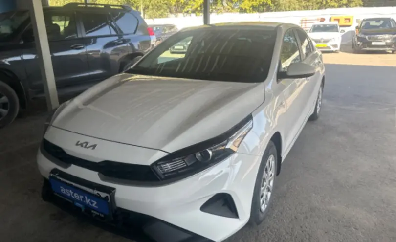 Kia Cerato 2024 года за 12 000 000 тг. в Алматы