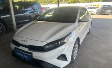 Kia Cerato 2024 года за 12 000 000 тг. в Алматы фото 1