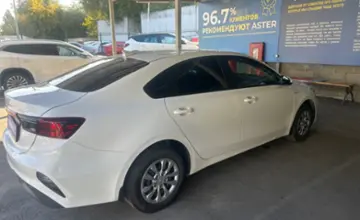 Kia Cerato 2024 года за 12 000 000 тг. в Алматы фото 4