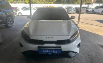 Kia Cerato 2024 года за 12 000 000 тг. в Алматы фото 2