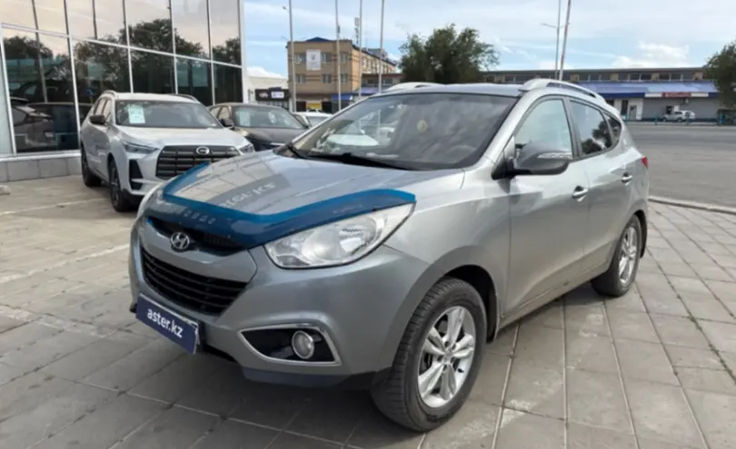 Hyundai Tucson 2011 года за 6 000 000 тг. в Уральск