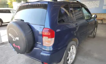 Toyota RAV4 2003 года за 5 000 000 тг. в Алматы