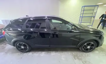 LADA (ВАЗ) Vesta Cross 2020 года за 6 000 000 тг. в Павлодар фото 4