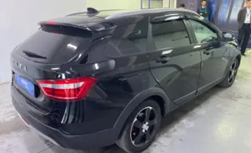 LADA (ВАЗ) Vesta Cross 2020 года за 6 000 000 тг. в Павлодар