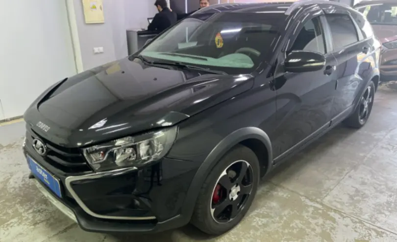 LADA (ВАЗ) Vesta Cross 2020 года за 6 000 000 тг. в Павлодар