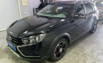 LADA (ВАЗ) Vesta Cross 2020 года за 6 000 000 тг. в Павлодар фото 1
