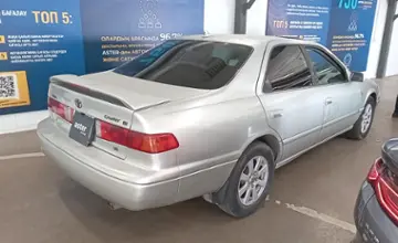 Toyota Camry 2000 года за 2 650 000 тг. в Астана фото 3