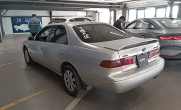 Toyota Camry 2000 года за 2 650 000 тг. в Астана фото 4