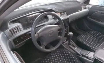 Toyota Camry 2000 года за 2 650 000 тг. в Астана фото 5