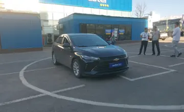 Chevrolet Monza 2023 года за 6 900 000 тг. в Алматы фото 2
